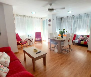 Alquiler de piso en Calle Infantes - Photo 6