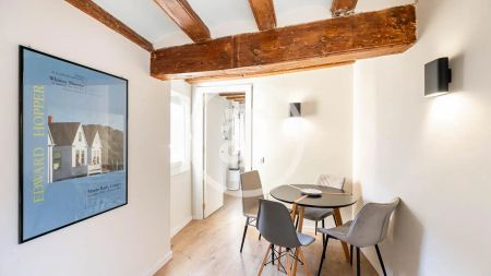 Piso de alquiler en Carrer Dels Abaixadors, Sant Pere, Sta. Caterina i la Ribera - Photo 5