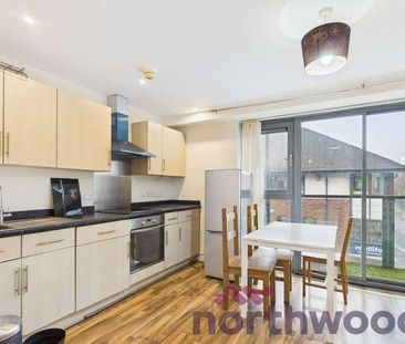 Holliday Street, Birmingham, B1 - Photo 5