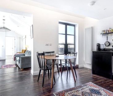 2 bedroom apartment to rent - Photo 2