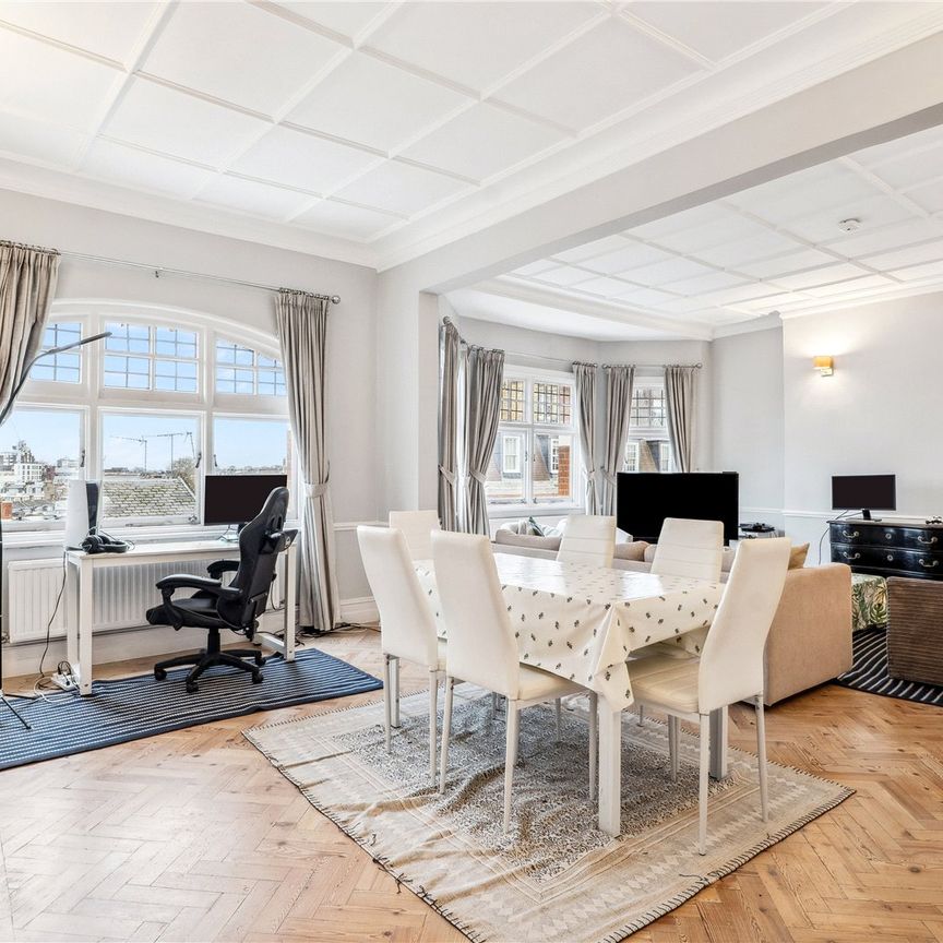 Cadogan Court, SW3, Draycott Avenue - Photo 1