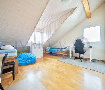 SPACIEUX ET LUMINEU EN DUPLEX AVEC BALCON-TERRASSE - Photo 2