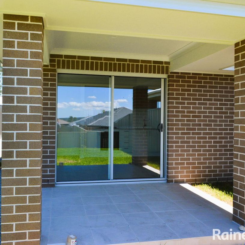Brand new stunning 2-bedroom home - Photo 1
