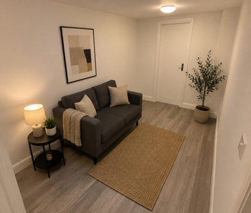 5 bedroom detached house to rent - Photo 2