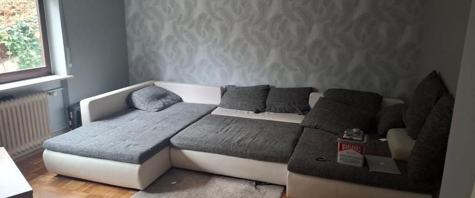 Suche Nachmieter - Foto 1