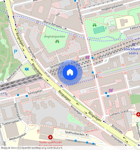 Sköldgatan 8, Södermalm