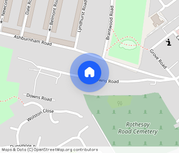 Downs Road, Luton, LU1 1QR - Photo 1