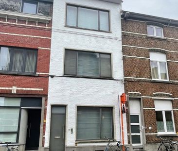 Ruime stadswoning met tuin, garage en staanplaats in centrum Leuven - Photo 6