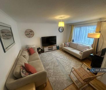 3 bedroom terraced house to rent - Photo 1