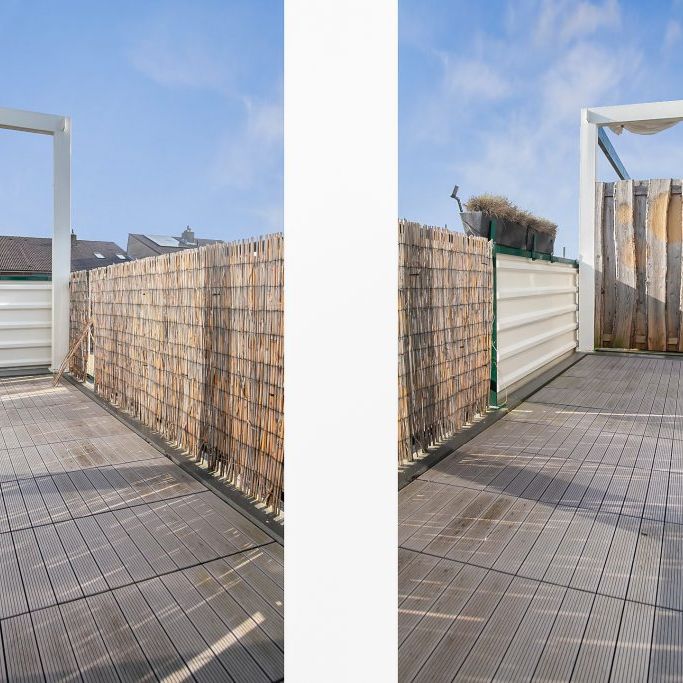 Capelle aan den IJssel – Maasdal 45 - Photo 1