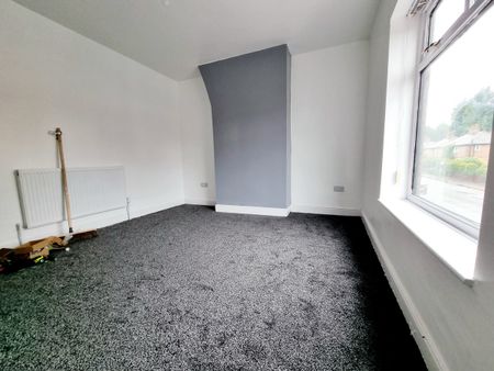 Property To Rent Grange Park Road, St. Helens, WA10 | 3 Bedroom House through Little Estate Agents - Photo 2