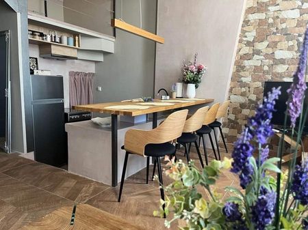 Studio/Γκαρσονιέρα για ενοικίαση - Καβάλα, - Φωτογραφία 3