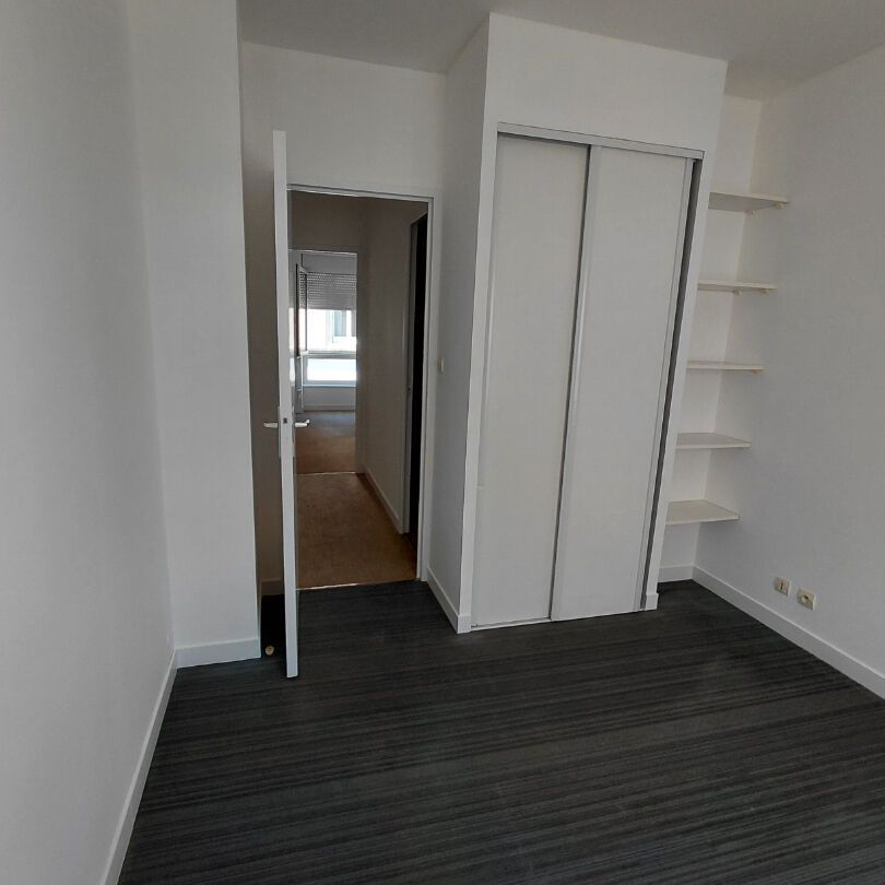 Location Appartement 2 pièces 36m² - Photo 1