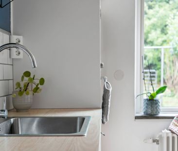 Göteborg - 2rok - tillsv - 14.375kr/mån - Photo 2