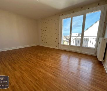 Appartement à louer 3 pièces 59.27m² - Photo 4