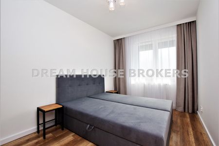 Mieszkanie na wynajem - Zdjęcie 5