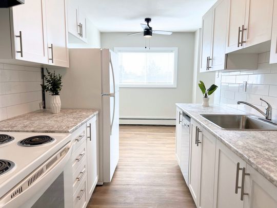 Olympia Court Apartments - ALL INCLUSIVE - Photo 1