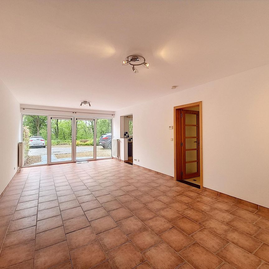 Rez-de-chaussée - à louer - 5000 Namur - 810 € - Photo 1