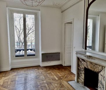 Paris (75002) Bonne Nouvelle, 2 Pièces - Photo 6