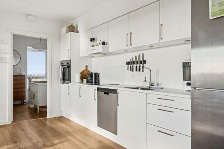 Lækker 3-værelses lejlighed på 95 kvm - Photo 5