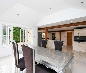 Tysea Hill, Stapleford Abbotts, Romford, Essex, RM4 - Photo 4