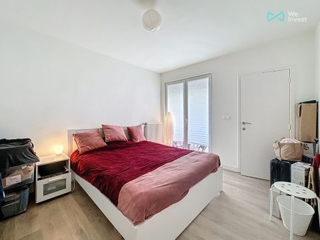 Appartement met één slaapkamer in Schaerbeek - Photo 3