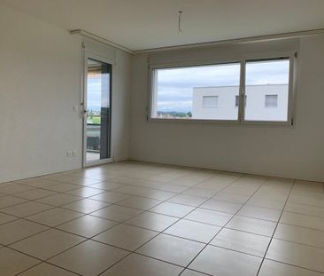 3.5-room apartment on the 1st floor - Photo 1