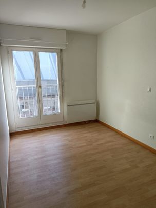 Location Appartement 3 pièces 58m² - Photo 1