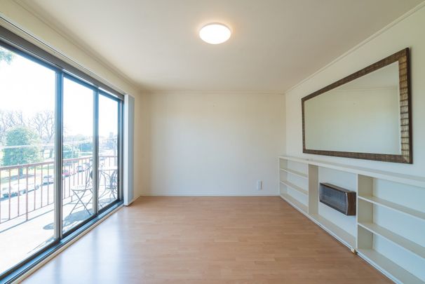 9/81 Alfred Crescent, Fitzroy North VIC 3068 - Photo 1