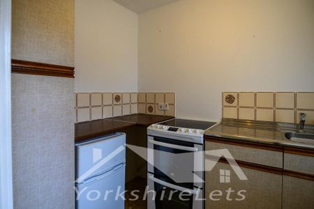 1 bedroom flat to rent - Photo 5