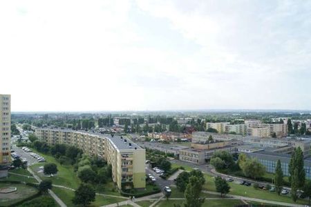 Mieszkanie 2-pok. na os. Słonecznym – 1100 zł - Photo 5