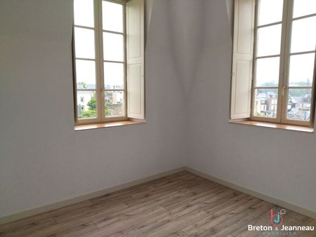 Location Appartement 3 pièces 60m² - Photo 5