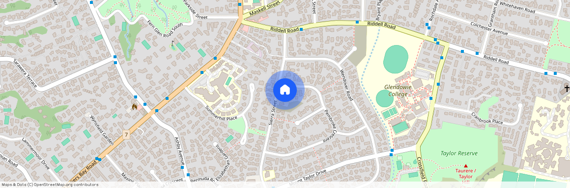 Glendowie, 20A Sierra Street, Auckland