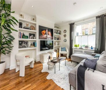 4 bedroom terraced house to rent - Photo 2