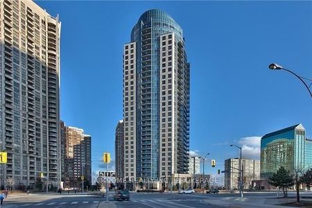 For Lease - 330 Burnhamthorpe Road Unit# 2907, Mississauga, Ontario - Photo 2
