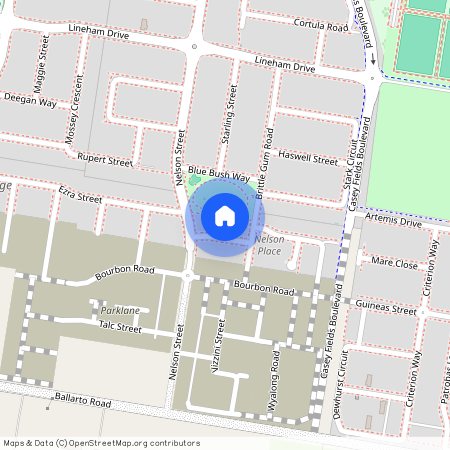 9 Redmill Terrace, Vic 3977, Cranbourne East