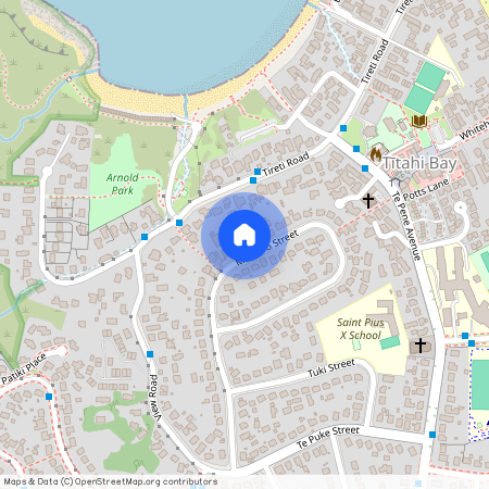 43 Matatiro Street, Titahi Bay, Porirua