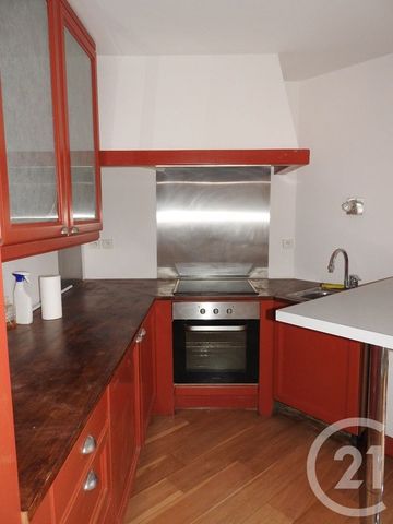 Appartement F3 à louer - Photo 5