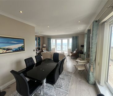 3 bedroom duplex to rent Macquarie Quay, Eastbourne, East Sussex, BN23 - Photo 2