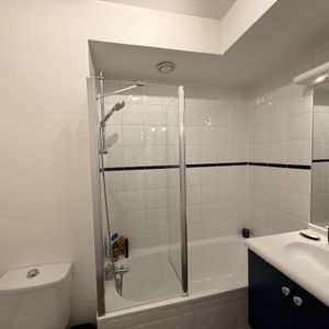 Location Appartement 1 pièce 23m² ILLKIRCH GRAFFENSTADEN 67400 - Photo 2