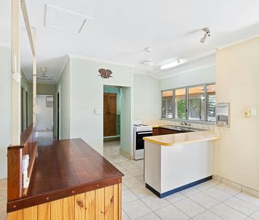 LEASE BREAK - COZY HOUSE IN CREBER - Photo 3