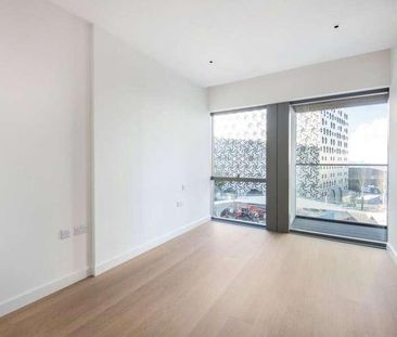 The Beacon, Greenwich Peninsula, North Greenwich, London, SE10 - Photo 4