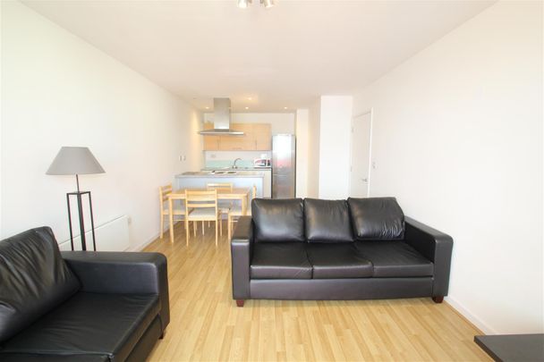 Icona Point, Warton Road, Stratford - Photo 1