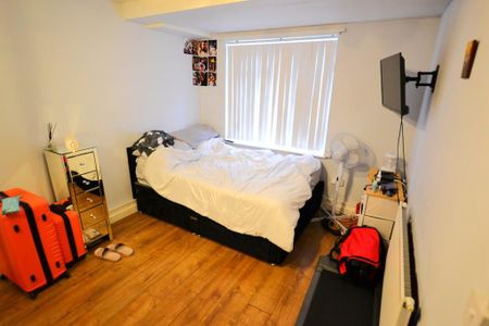 1 bedroom ground floor maisonette to rent - Photo 5