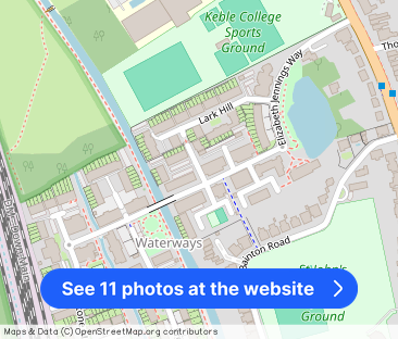 Rackham Place, Oxford, OX2 - Photo 1