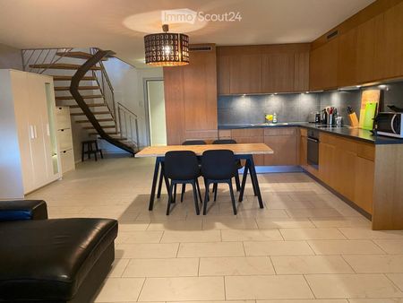 3.5 Zimmer, 82 m² - Foto 5