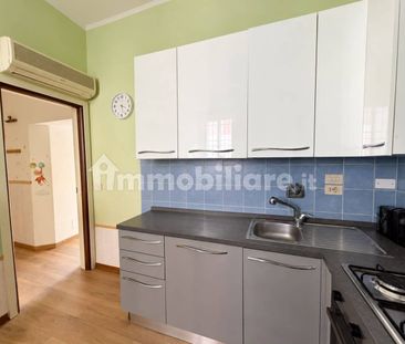 Trilocale ottimo stato, piano terra, Noce - Pescarola, Bologna - Foto 6