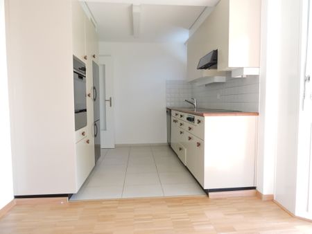 Wohnung in bevorzugter Grünlage zu vermieten - Photo 2