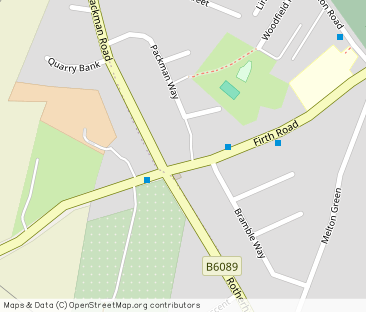 Firth Road, Rotherham, S63 - Photo 1