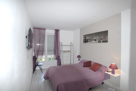 Location Appartement 3 pièces 67m² - Photo 3